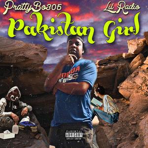 Pakistan Girl