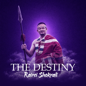 Rairei Shokrali (The Destiny)