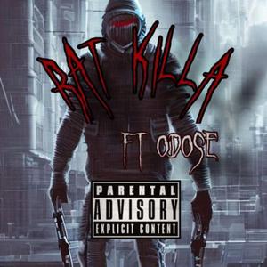 RAT KILLA (feat. Odose)