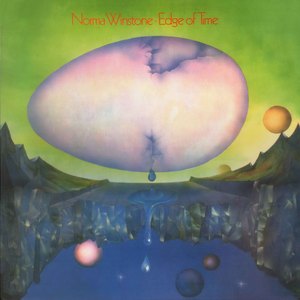Edge Of Time