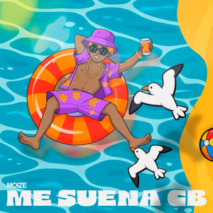 Me Suena Cb