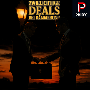 Zwielichtige Deals Bei Dämmerung