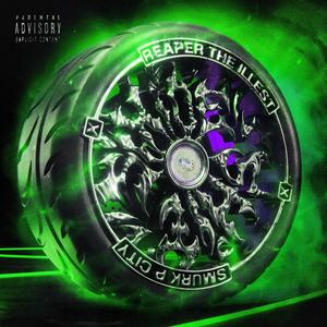 Sixide Shit (feat. Smurk P City)