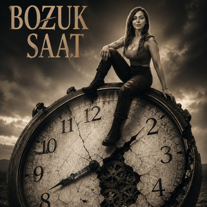 Bozuk Saat