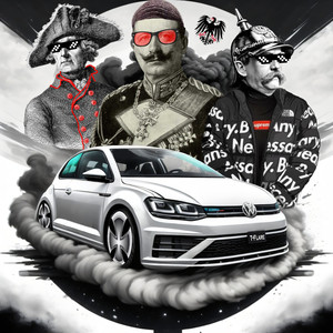 Preußens Gloria (Phonk Mix)