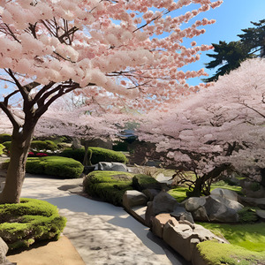 月夜のささやき