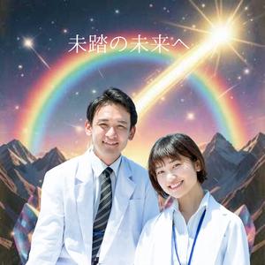 未踏の未来へ　超高速×情熱のカンツォーネデュエット