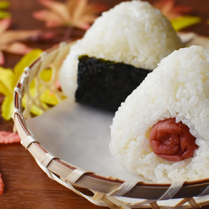おにぎり きょうだい