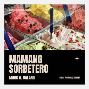 Mamang Sorbetero