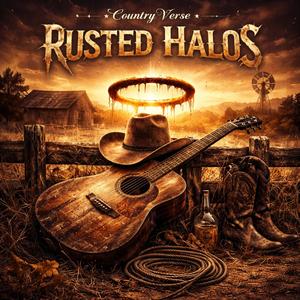 Rusted Halos