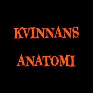 Kvinnans anatomi (feat. DJ Bubblan)
