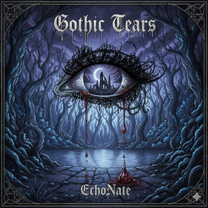 [Free] "Gothic Tears" Trap Beat