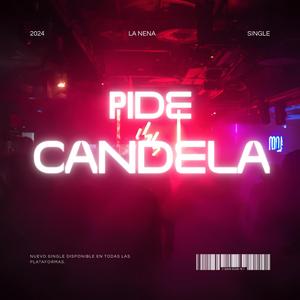 La Nena pide Candela