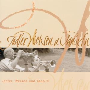 In der Leit’n (Harmonika, Klarinette, Harfe, Kontrabass)