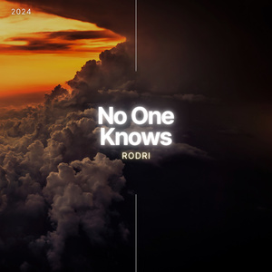 No One Knows (Instrumental Version)