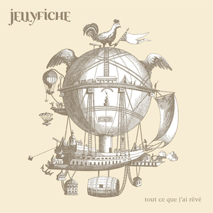 La Cage des Vautours / Liberté