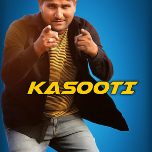 Kasooti