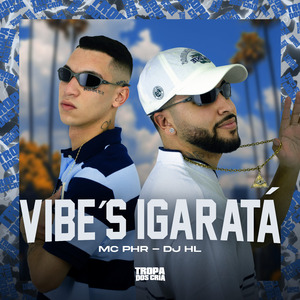 Vibe´s Igaratá