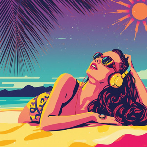 Не скучаем!