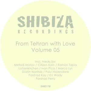 Labrum Lafway (Ramon Tapia Remix)