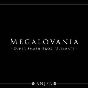 Megalovania (From "Super Smash Bros. Ultimate")