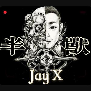 半兽（prod by WayneD)