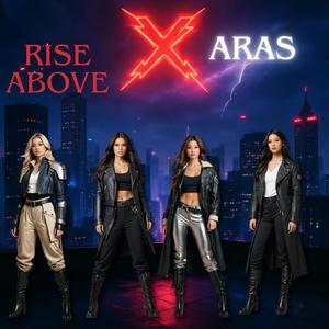 Rise Above (Rapl Version)