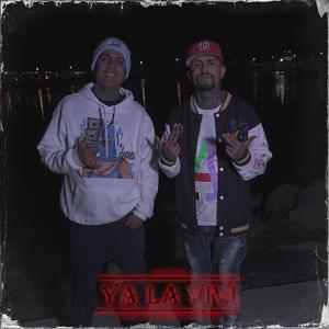 YA LA VIVI (feat. Chueko Real Street)