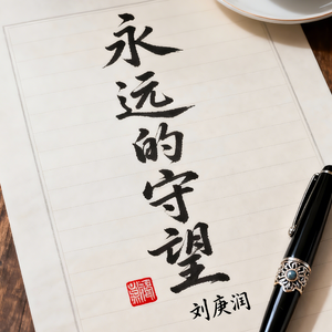 永远的守望（温暖版）