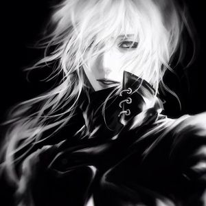 "执念" SASIOVERLXRD × BOBBYNOPEACE Type Beat