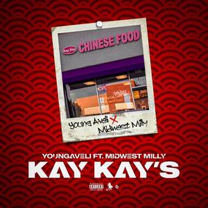 Kay Kay's (feat. Midwest Milly)