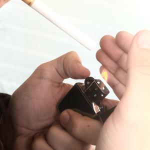 Wait…(The Understandable Enemies)