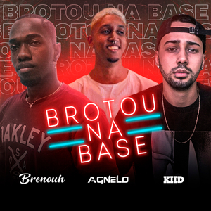 Brotou na Base