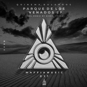 Parque de los Venados (Original Mix)