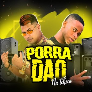 Porradão na Tcheca (feat. Dj JL O Único)