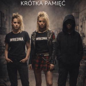 KRÓTKA PAMIĘĆ