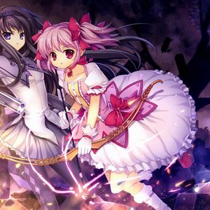 sis puella magica! ~Guitar Ver.~（Cover 尾浦由纪）