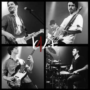 Monótona Ciudad (Live)