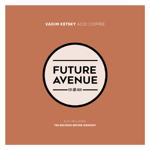 Ten Seconds Before Midnight