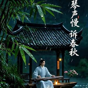 琴声慢 诉春秋