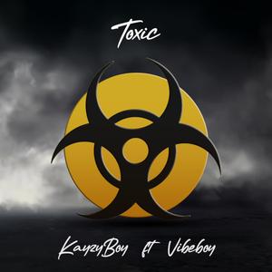 Toxic (feat. Vibeboy)