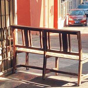 二月忧愁的下午 Demo