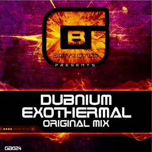 Exothermal (Original Mix)