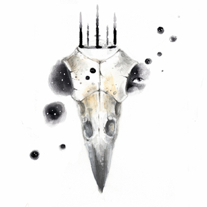 Я птица (Dmitry Baikov Remix) [feat. Dmitry Baikov]