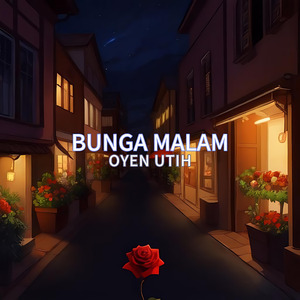 Bunga Malam