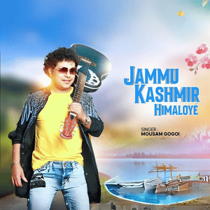 Jammu Kashmir Himaloye