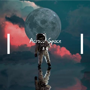 Across Space