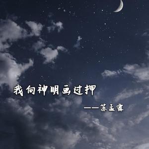 我向神明画过押（翻自 Mc楚新）