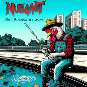 Nuggets (Not at McD)