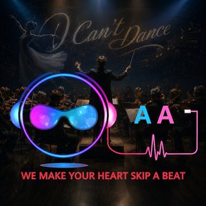 I Can't Dance